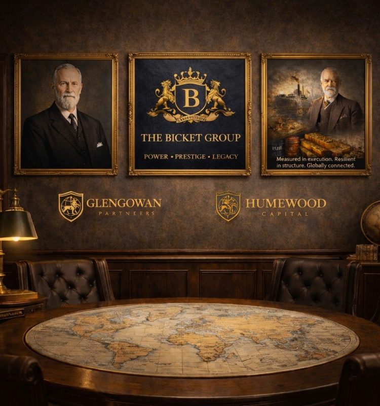 BicketGroupandPartner